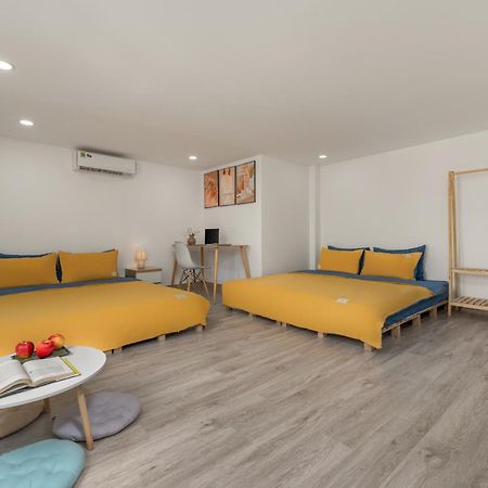Kly Boutique Hotel Хюэ Экстерьер фото