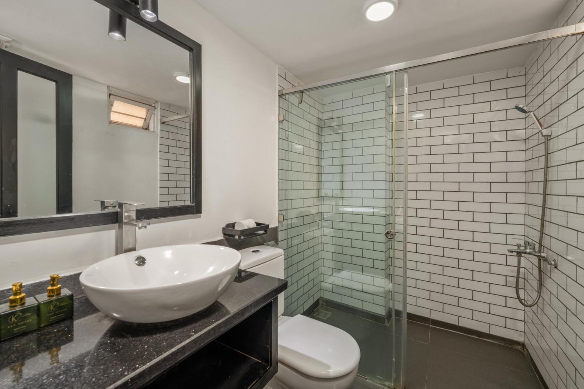 Kly Boutique Hotel Хюэ Экстерьер фото